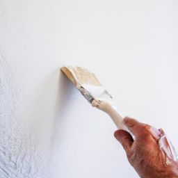 Crépis Intérieur: Élégance et Longévité pour vos Murs Valentigney